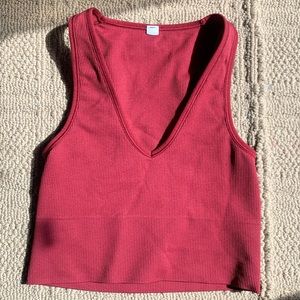 Athleta Tank Top